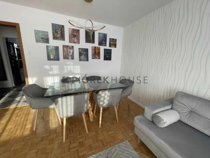 3-pokojowe mieszkanie na Bemowie miniaturka 3
