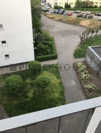 2-pokojowe mieszkanie na Pradze-Północ miniaturka 7