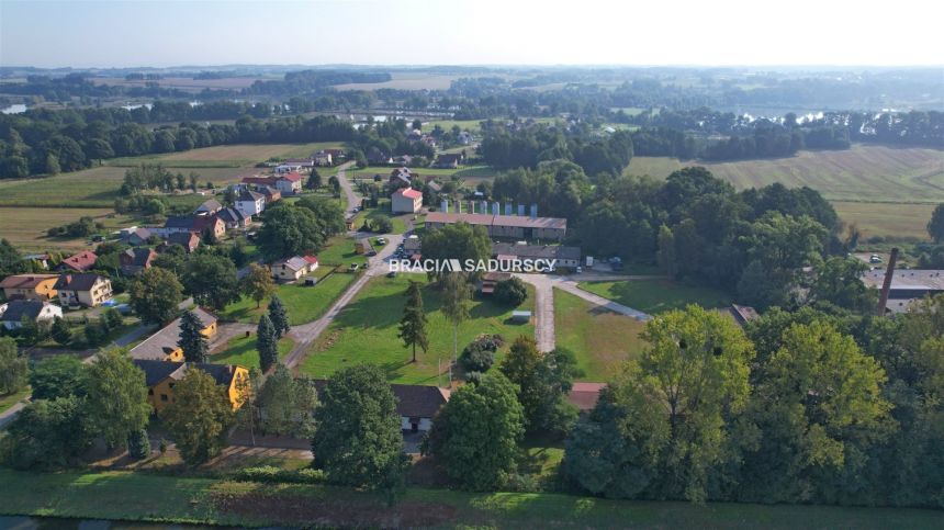 Kęty, obręb Bielany, powiat oświęcimski miniaturka 18