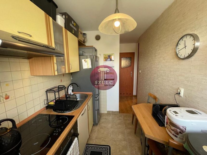 2 pokojowe mieszkanie – Szczecin, Pomorzany miniaturka 8
