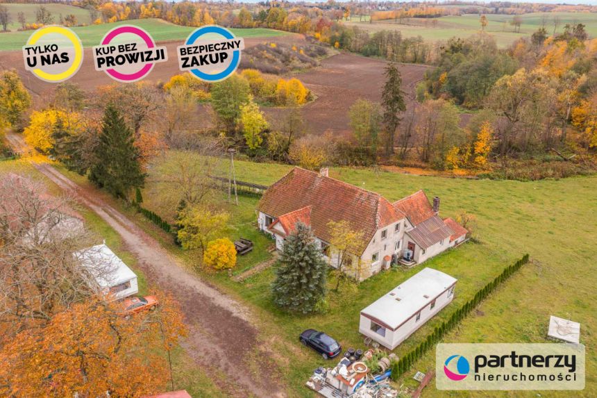 Myślice, 1 790 000 zł, 280 m2, z cegły miniaturka 18