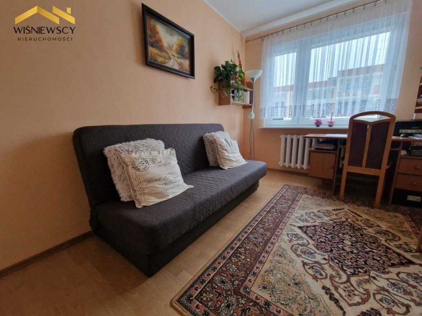 Mieszkanie 3 pokoje piwnica balkon 63,5mkw Elbląg miniaturka 5