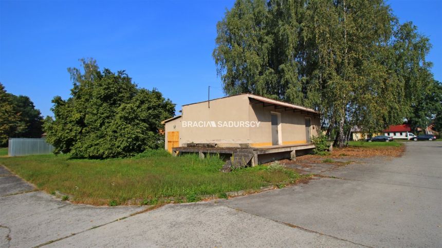 Kęty, obręb Bielany, powiat oświęcimski miniaturka 28