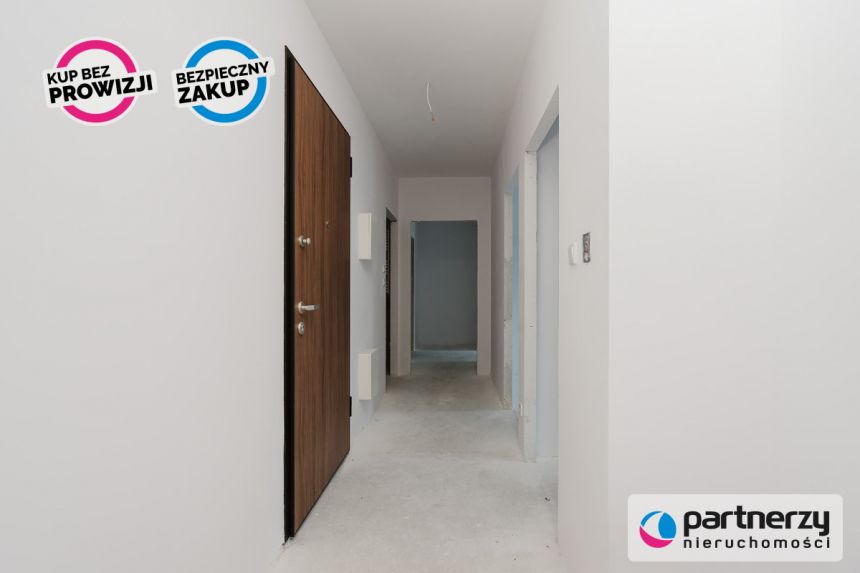 Gdańsk Śródmieście, 1 550 000 zł, 76.84 m2, pietro 1 miniaturka 14