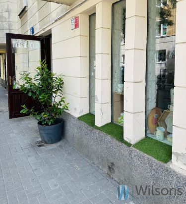 Warszawa Śródmieście, 7 000 zł, 40 m2, 2 pokoje