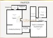 Przestronne mieszkanie 150 m², możliwość podziału miniaturka 15