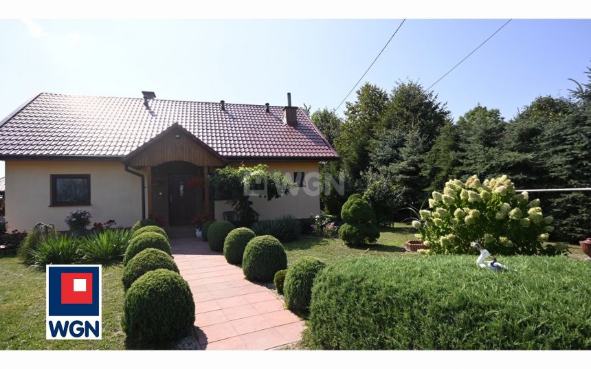 Jamy Wielkie Jamy, 400 000 zł, 91 m2, jednorodzinny miniaturka 3