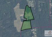 Pepłówek, 850 000 zł, 24.53 ha, rolna miniaturka 13