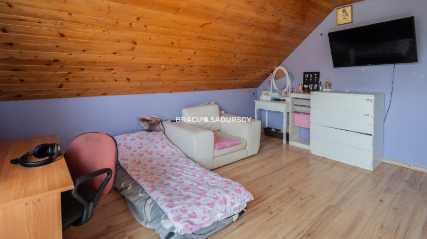 Komfort i spokój pod Krakowem! miniaturka 23