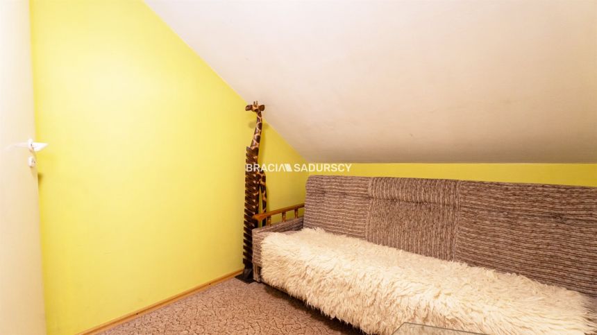 działka ROD Dobczyce Jarzynka z domem 90m2 miniaturka 44