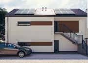 Nowe mieszkanie, ogród 200m2, miejsce postojowe miniaturka 10