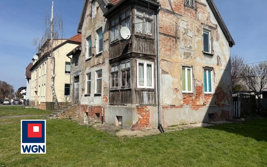 Nowy Dwór Gdański, 185 000 zł, 68 m2, pietro 1, 3 - zdjęcie 1