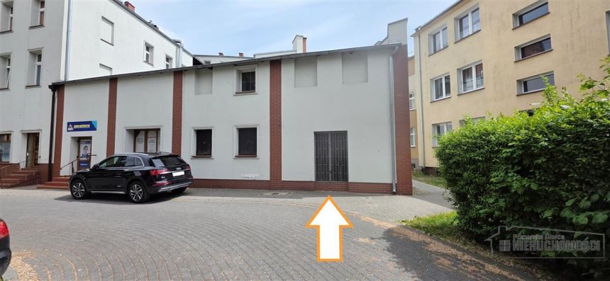 Lokal usługowy centrum Szczecinka miniaturka 8