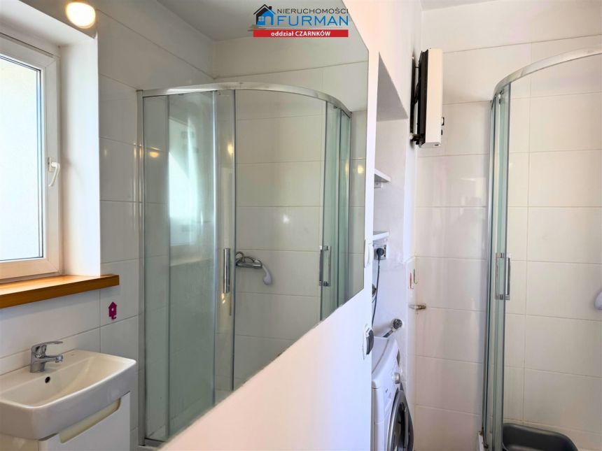 Trzcianka, 299 000 zł, 56.2 m2, w bloku miniaturka 10