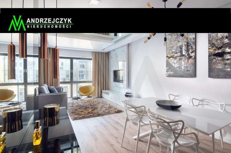 Apartament z miejscem postojowym - zdjęcie 1