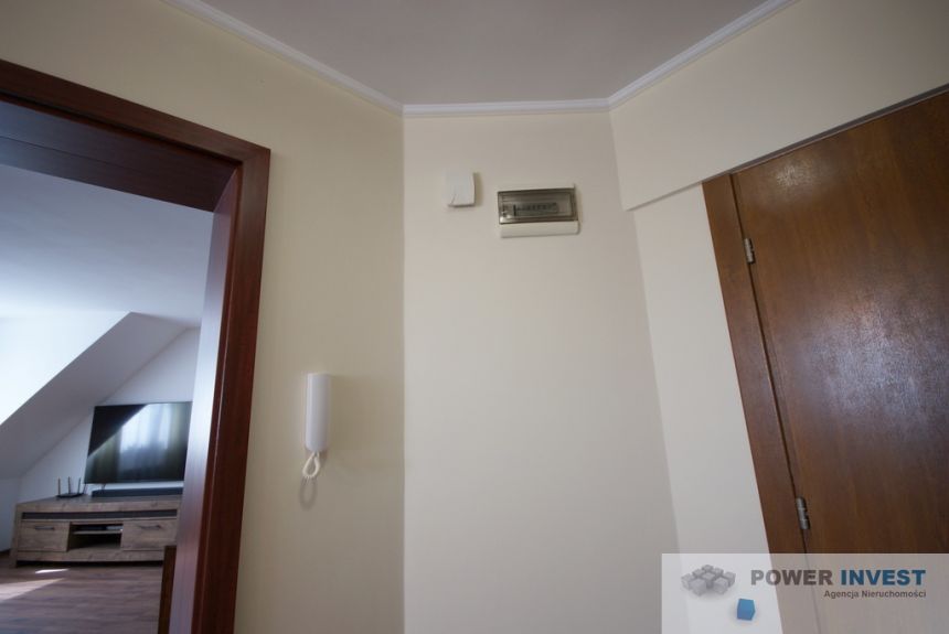 Apartament Dwupoziomowy 3-pokoje w Olkuszu 57,30m2 miniaturka 15
