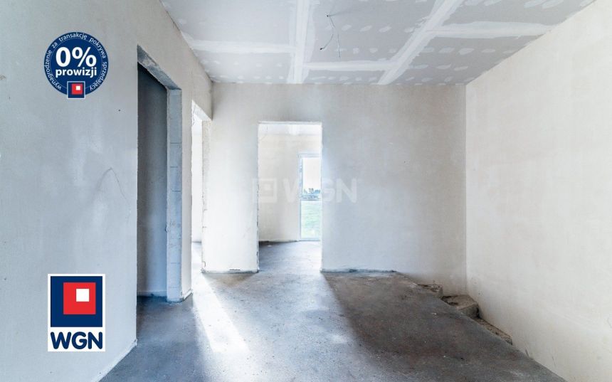 Gowino Małe Gowino, 749 000 zł, 133.34 m2, technologia Ytong miniaturka 8