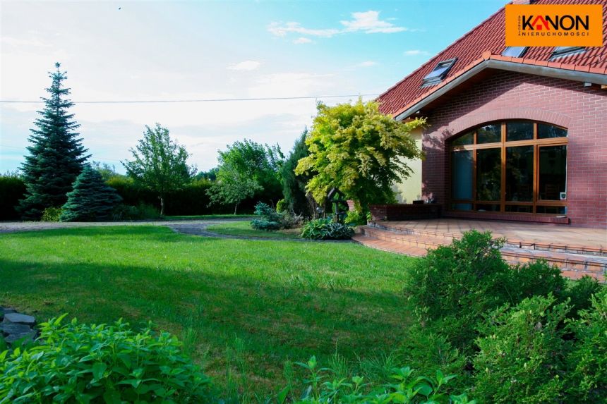 Kozy, 3 500 000 zł, 618.8 m2, do zamieszkania miniaturka 5