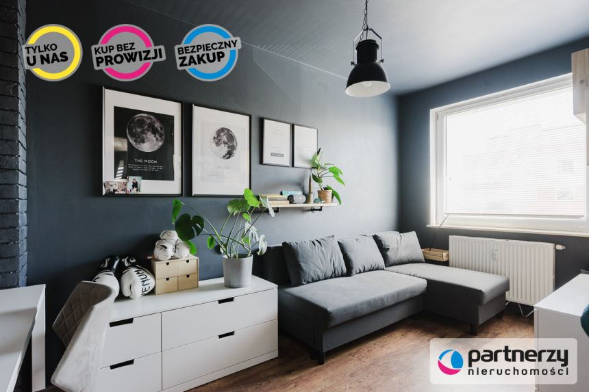 Gdańsk Zakoniczyn, 499 000 zł, 41.19 m2, pietro 1 miniaturka 8