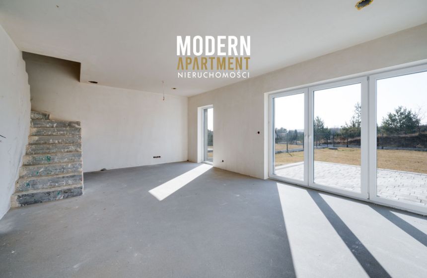 Kłodawa, 799 000 zł, 142 m2, z silikatu miniaturka 16