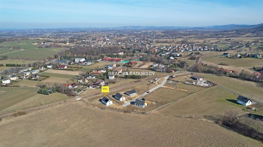 Inwałd, 885 000 zł, 145.16 m2, wolnostojący miniaturka 2