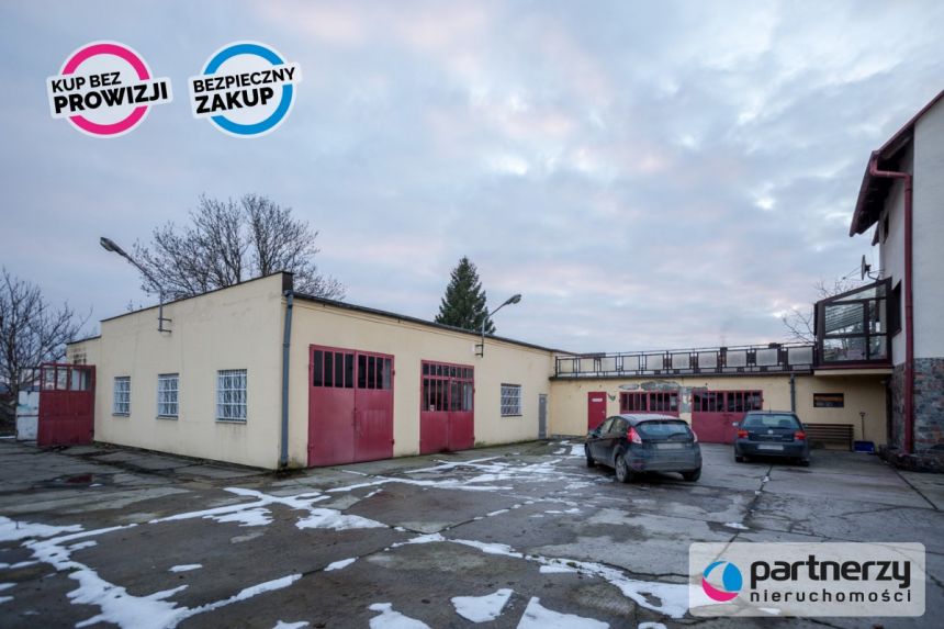 Lublewo Gdańskie, 2 600 000 zł, 550 m2, z cegły miniaturka 17