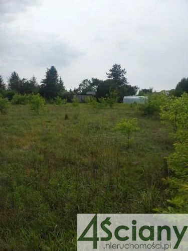 Stasi Las, 330 000 zł, 9.34 ar, prostokątna