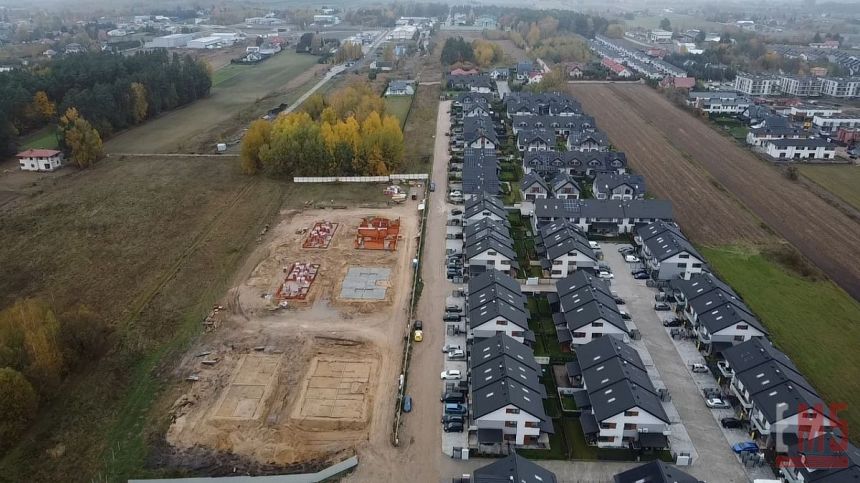 Porosły, 566 000 zł, 124.84 m2, 4 pokoje miniaturka 5