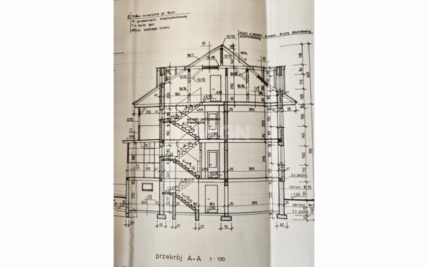 Szprotawa, 399 000 zł, 260 m2, murowany miniaturka 7