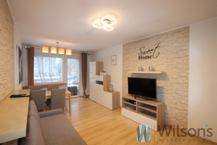 Gdynia Chylonia, 575 000 zł, 54 m2, pietro 1/4 miniaturka 1