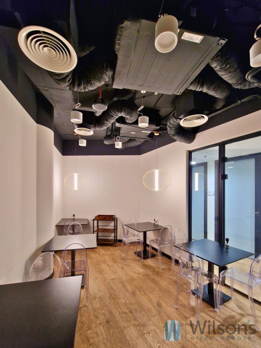 Warszawa Wola, 13 000 zł, 80 m2, pietro 25 miniaturka 6