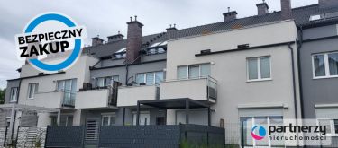 Gdańsk Jasień, 939 000 zł, 100 m2, z balkonem