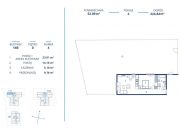 Gotowa inwestycja - metraże od 39 m2, Kraków miniaturka 9