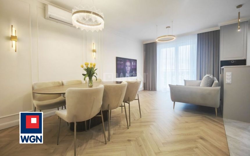 Lublin Felin, 1 049 000 zł, 76.71 m2, z garażem miniaturka 3