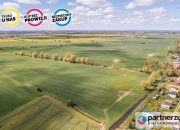 Gdańsk Sobieszewo, 1 836 000 zł, 1.53 ha, rolna miniaturka 1