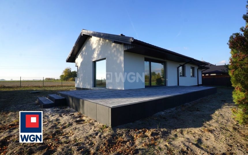 Twardosławice, 679 000 zł, 90.15 m2, z cegły miniaturka 7