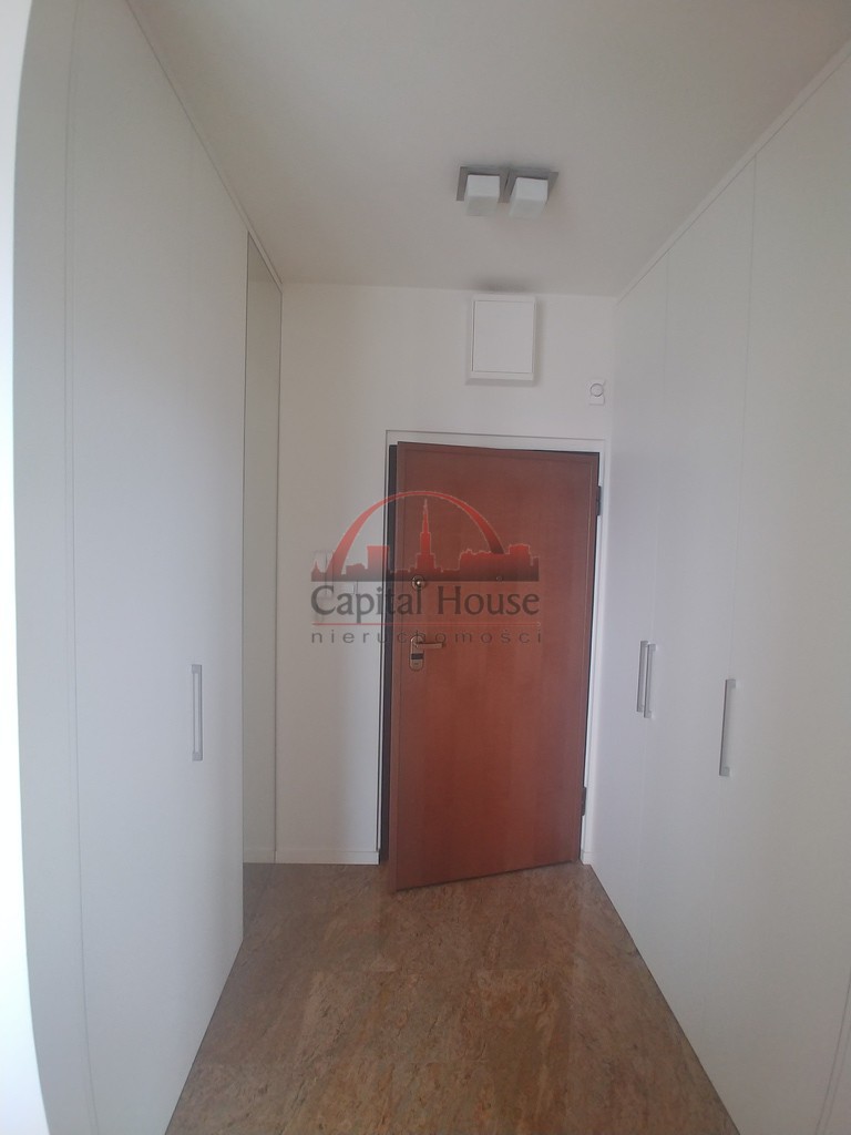 Apartament 2 pok. na 13p. z tarasem czynsz w cenie miniaturka 5