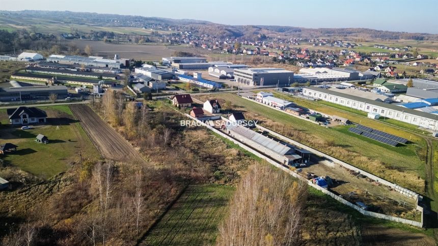 Strefa ekonomiczna Mników / 59 ar miniaturka 21