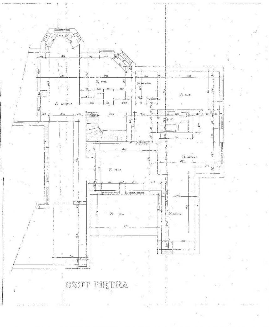 DUŻY DOM SUPER LOKALIZACJA miniaturka 15