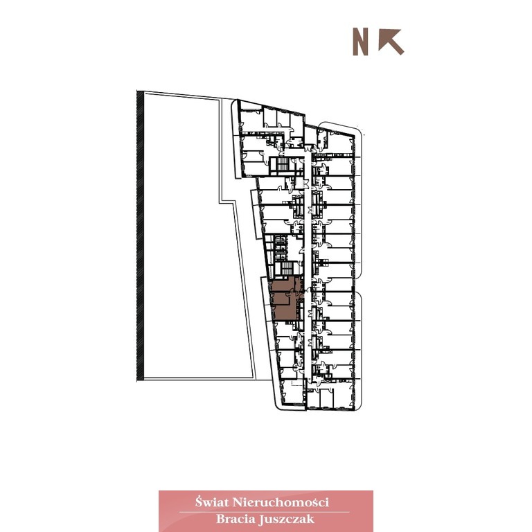 Nowe mieszkanie z remontem miniaturka 8