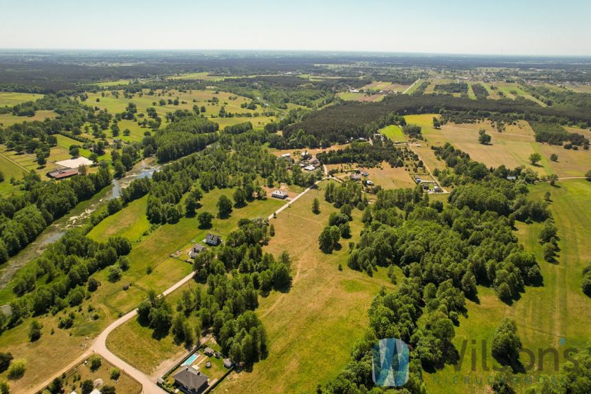 Arciechów, 140 000 zł, 8.67 ar, przyłącze prądu miniaturka 9