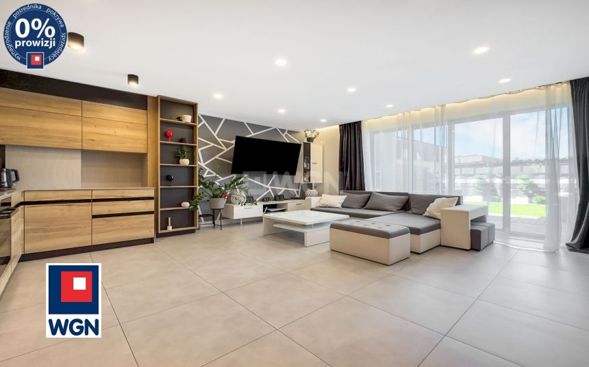 Preczów, 1 043 000 zł, 109.65 m2, jednorodzinny miniaturka 2
