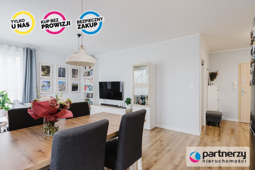 Gdynia Pogórze, 725 000 zł, 62.13 m2, pietro 1 miniaturka 7
