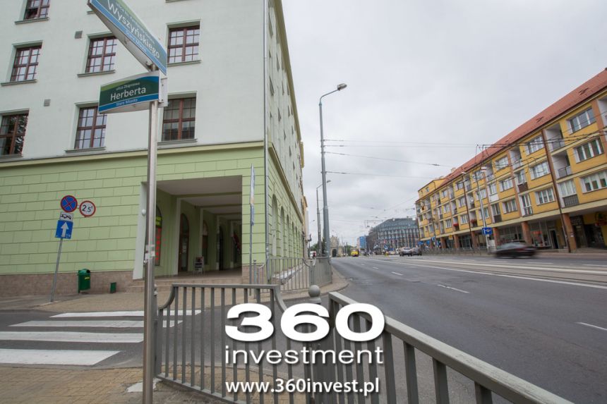 Centrum 40m2 ul. Wyszyńskiego, umeblowane miniaturka 6