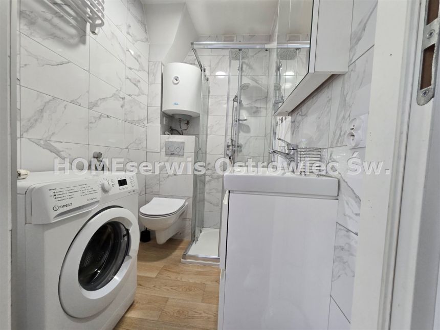 Mieszkanie na sprzedaż 37,1m2 parter/2 ul.Osadowa miniaturka 6