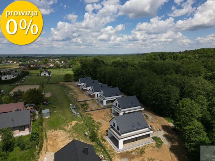 Ostatnie 2 dostępne domy ! | Strażów | 2025 miniaturka 8