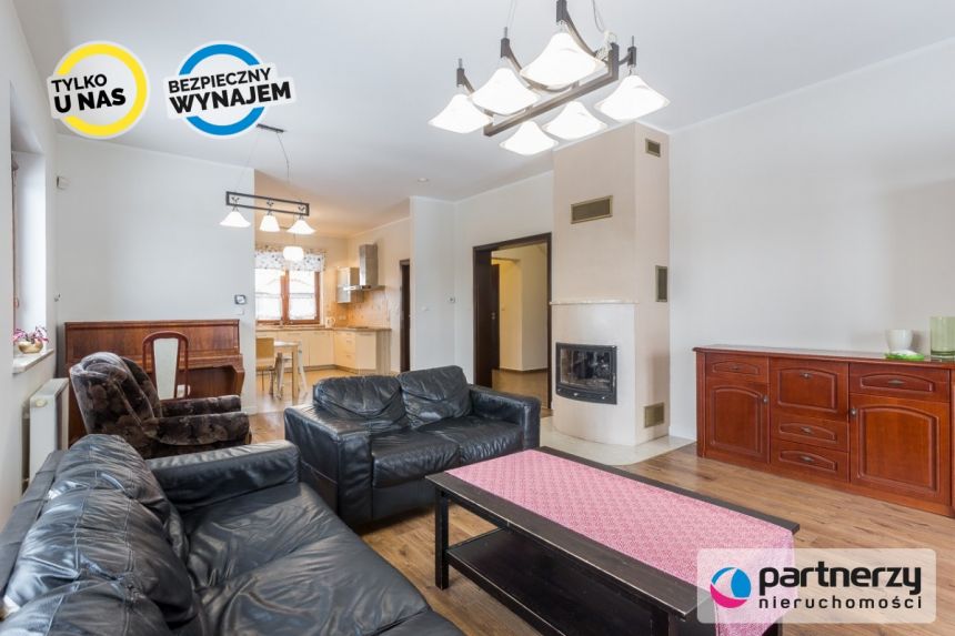 Banino, 6 000 zł, 195.82 m2, z pustaka miniaturka 2
