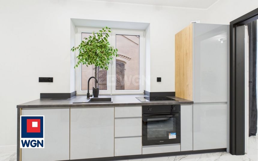 Kalisz, 296 000 zł, 36.62 m2, parter miniaturka 3