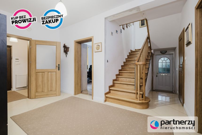Koleczkowo, 1 690 000 zł, 232.61 m2, wolnostojący miniaturka 17