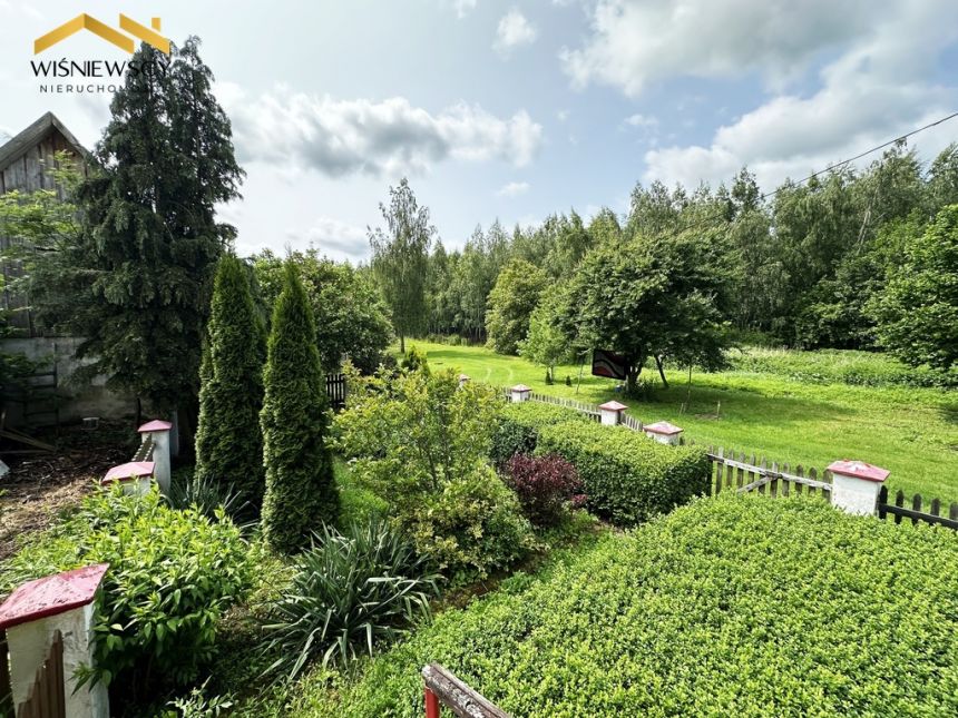 Mieszkanie - Topolno Wielkie, 53,70 m², z działką miniaturka 2